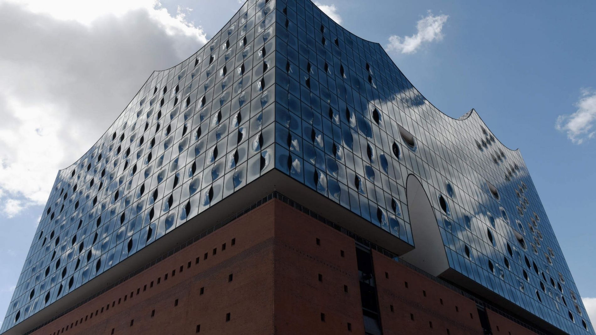 The Saffron, Restaurant in der Elbphilharmonie, im Westin Hamburg